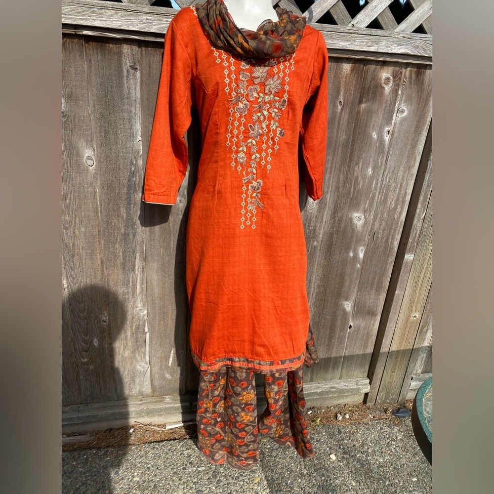 Salwar Kameez